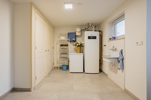 Medium property photo - Westerdiep 125, 9521 KL Nieuw-Buinen